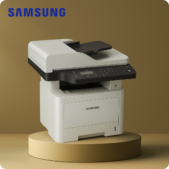 삼성 SL-M3890FW A4흑백복합기 임대 3년약정