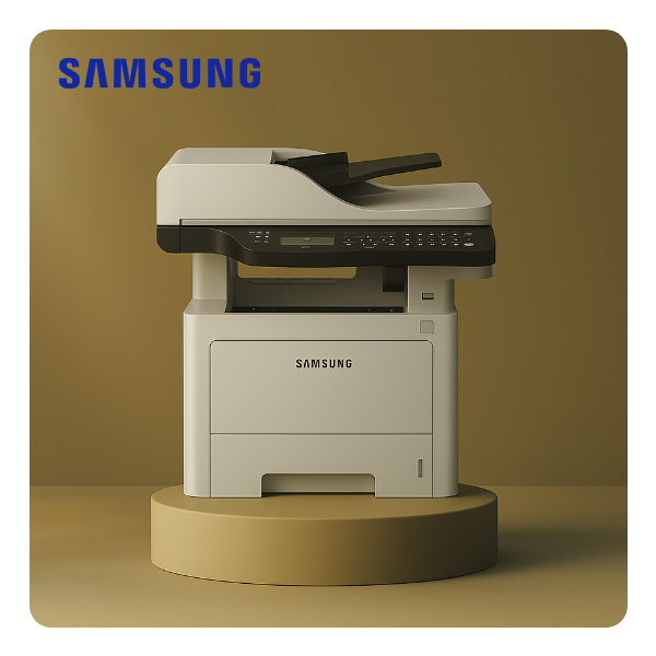 삼성 SL-M3890FW A4흑백복합기 임대 3년약정