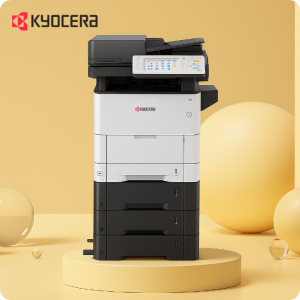 교세라 ECOSYS MA3500cifx(M6630후속) A4칼라복합기 임대 3년약정