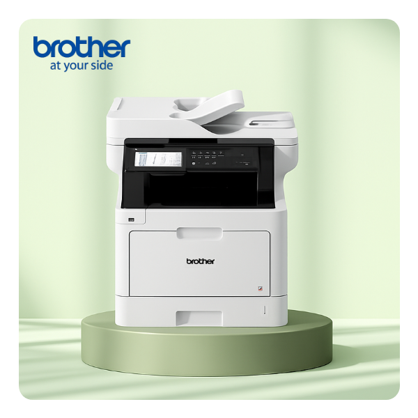 브라더 MFC-L8900CDW A4칼라복합기 임대 3년약정