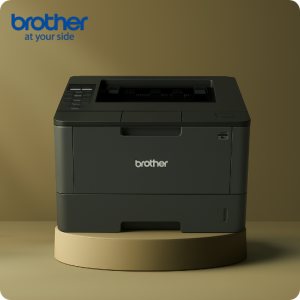 브라더 HL-L5200DW A4흑백프린터 임대 3년약정