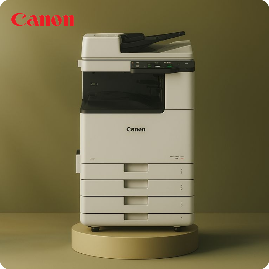 캐논 A3칼라복합기  iR C3326 임대 3년약정