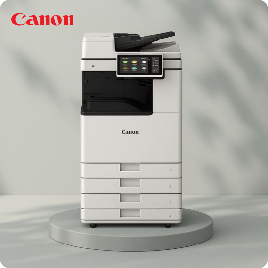 캐논 A3칼라복합기  iR ADV DX C3926 임대 3년약정