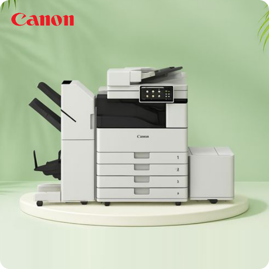 캐논 A3칼라복합기 iR ADV C5550i 임대 3년약정